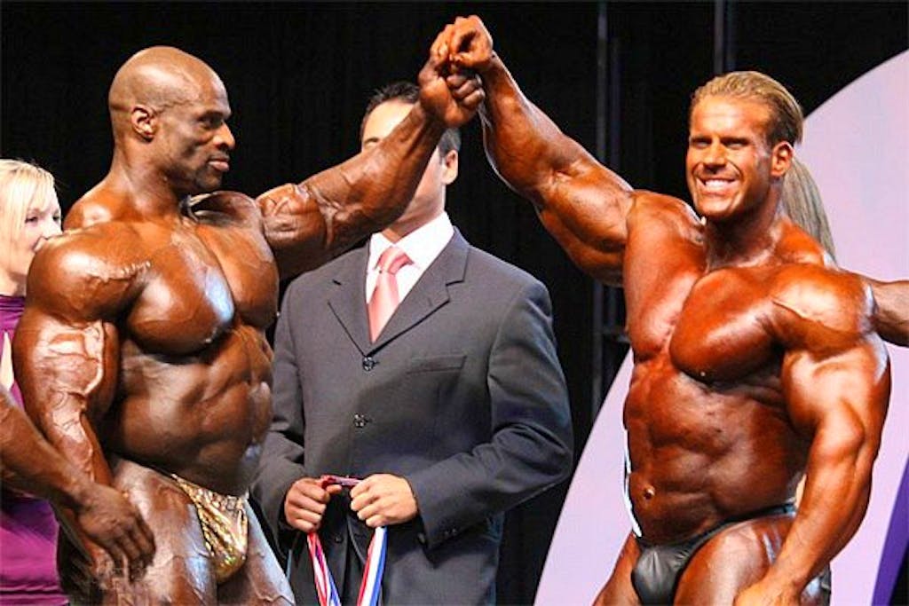 Riflessioni sul natural bodybuilding | Bodybuilding-Natural.com